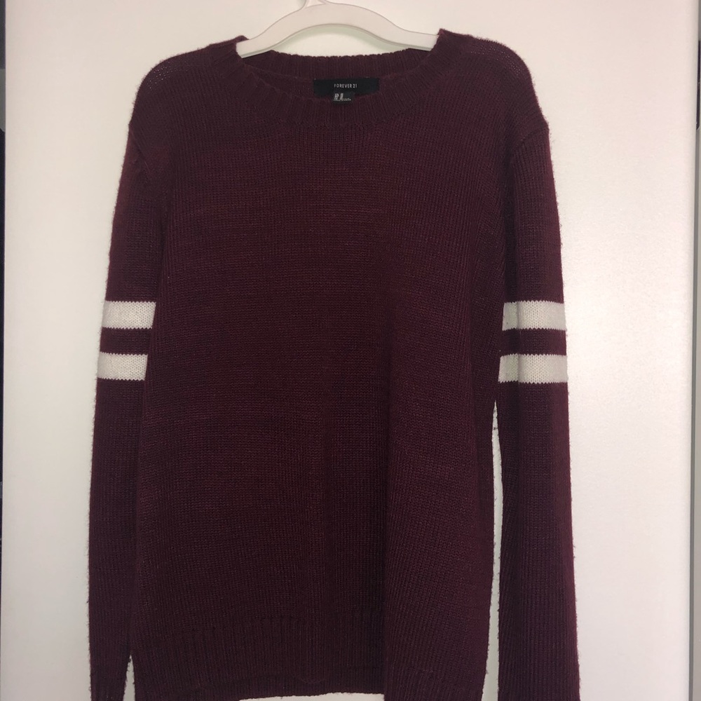 sweater